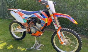 2012 KTM Sxf 250