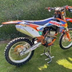 2012 KTM Sxf 250