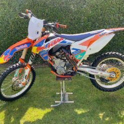 2012 KTM Sxf 250
