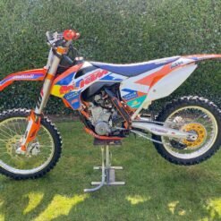 2012 KTM Sxf 250
