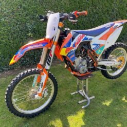 2012 KTM Sxf 250