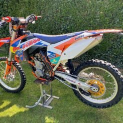 2012 KTM Sxf 250