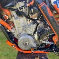 2012 KTM Sxf 250