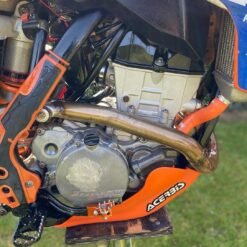 2012 KTM Sxf 250