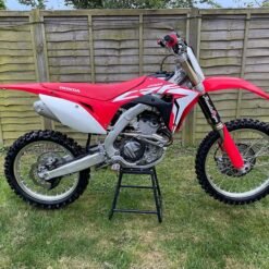 Best HONDA CRF 250 2018 Dirt Bike HONDA CRF 250 2018