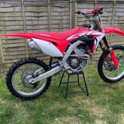 Best HONDA CRF 250 2018 Dirt Bike HONDA CRF 250 2018