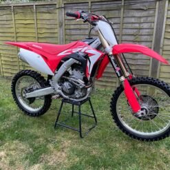 Best HONDA CRF 250 2018 Dirt Bike HONDA CRF 250 2018