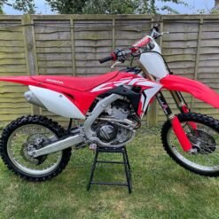 Best HONDA CRF 250 2018 Dirt Bike HONDA CRF 250 2018
