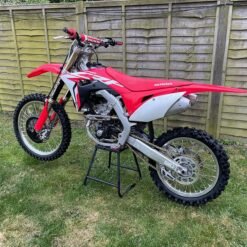 Best HONDA CRF 250 2018 Dirt Bike HONDA CRF 250 2018