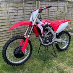 HONDA CRF 250 2018