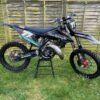 Best KTM SX 150 2020 Dirt Bike KTM SX 150 2020