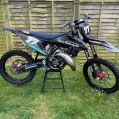 KTM SX 150 2020