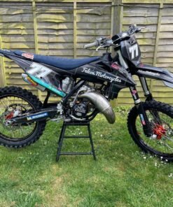 KTM SX 150 2020