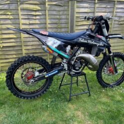 KTM SX 150 2020