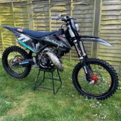 KTM SX 150 2020