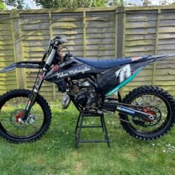 KTM SX 150 2020