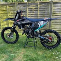 KTM SX 150 2020