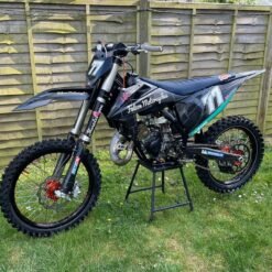 KTM SX 150 2020