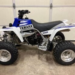 Best 1998 Yamaha Banshee 350 1998 Yamaha Banshee