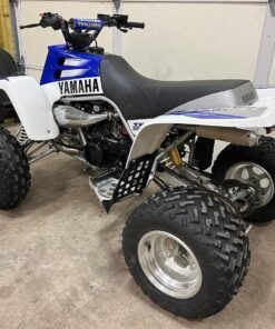 1998 Yamaha Banshee