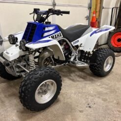 Best 1998 Yamaha Banshee 350 1998 Yamaha Banshee