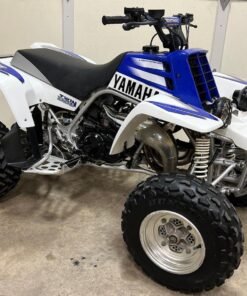 1998 Yamaha Banshee