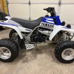 Best 1998 Yamaha Banshee 350 1998 Yamaha Banshee