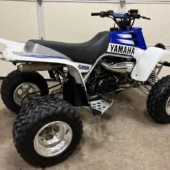 Best 1998 Yamaha Banshee 350 1998 Yamaha Banshee