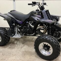 2005 Yamaha Banshee SE