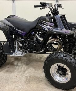 2005 Yamaha Banshee SE