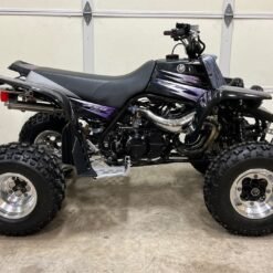 Alternative view of Best 2005 Yamaha Banshee SE