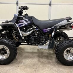2005 Yamaha Banshee SE