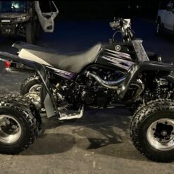 2005 Yamaha Banshee SE