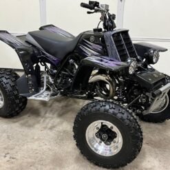 2005 Yamaha Banshee SE