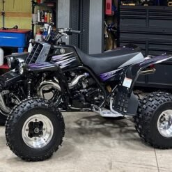 2005 Yamaha Banshee SE