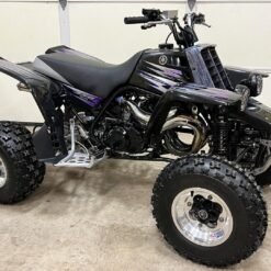 2005 Yamaha Banshee SE