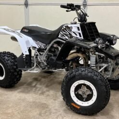 2000 Yamaha Banshee