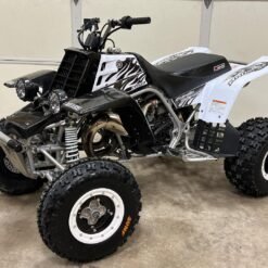 2000 Yamaha Banshee