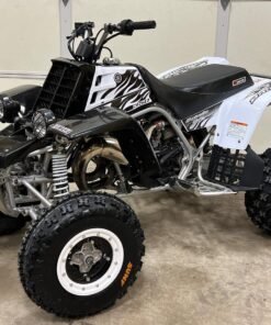 2000 Yamaha Banshee