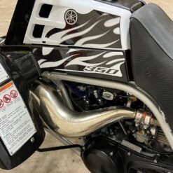 2000 Yamaha Banshee