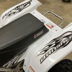 2000 Yamaha Banshee