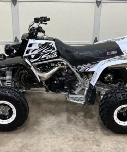 2000 Yamaha Banshee