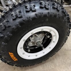 2000 Yamaha Banshee