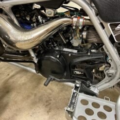 2000 Yamaha Banshee