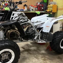 2000 Yamaha Banshee