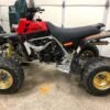 1997 Yamaha Banshee