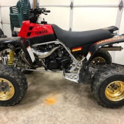 1997 Yamaha Banshee