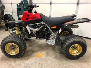 1997 Yamaha Banshee