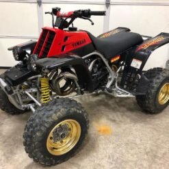 1997 Yamaha Banshee