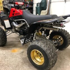 1997 Yamaha Banshee
